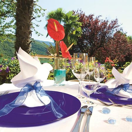 Seegarten Caldaro Extérieur photo