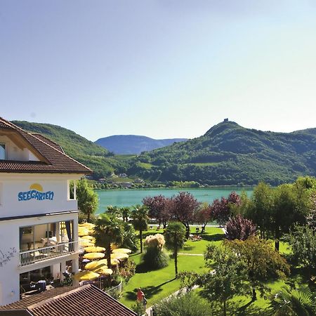 Seegarten Caldaro Extérieur photo