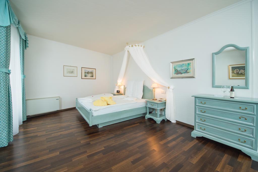 Seegarten Caldaro Chambre photo