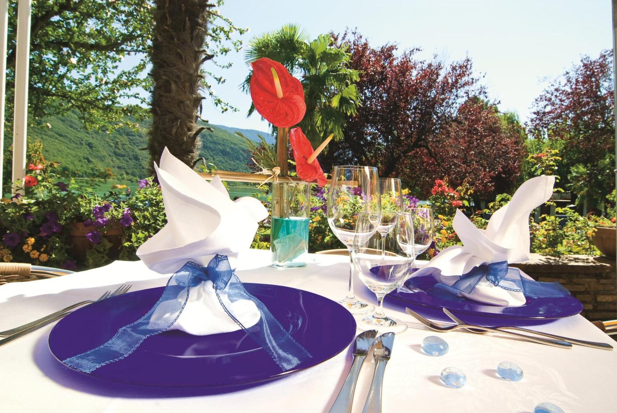 Seegarten Caldaro Extérieur photo