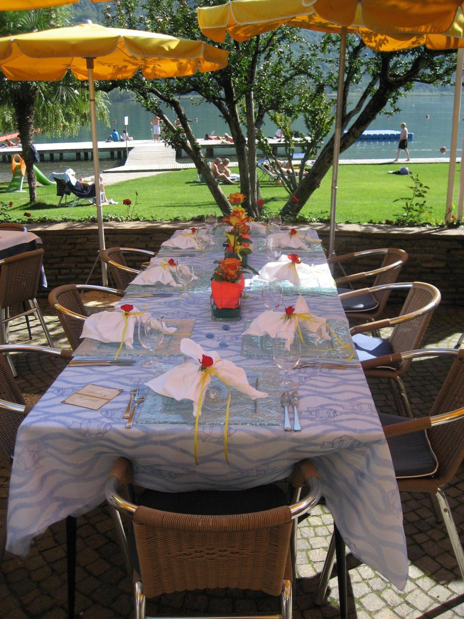 Seegarten Caldaro Extérieur photo